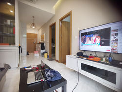18 Woodsville (D13), Apartment #214936021